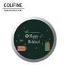 Colifine Custom GOBO GOBO LOGO LOGO DE LOGO DE LOGO GOBO Volidaciones de Navidad Gobos Feliz Navidad SD19