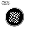 Colifine Custom GOBO Outdoor Proyectores GOBO LIGHT GOBO GOBO Resolución de agua GOBO SW12