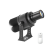 Colifine 40W GOBO Proyector de anuncio al aire libre Proyector rotativo LOGO LOGO Proyección de luz Señalización XHD-FS-40