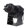 Colifine 320W GOBO Proyector WF-CF320 (Proyector de logotipo para la industria/señalización/publicidad al aire libre a gran escala)
