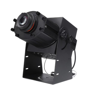 Colifine 320W GOBO Proyector WF-CF320 (Proyector de logotipo para la industria/señalización/publicidad al aire libre a gran escala)