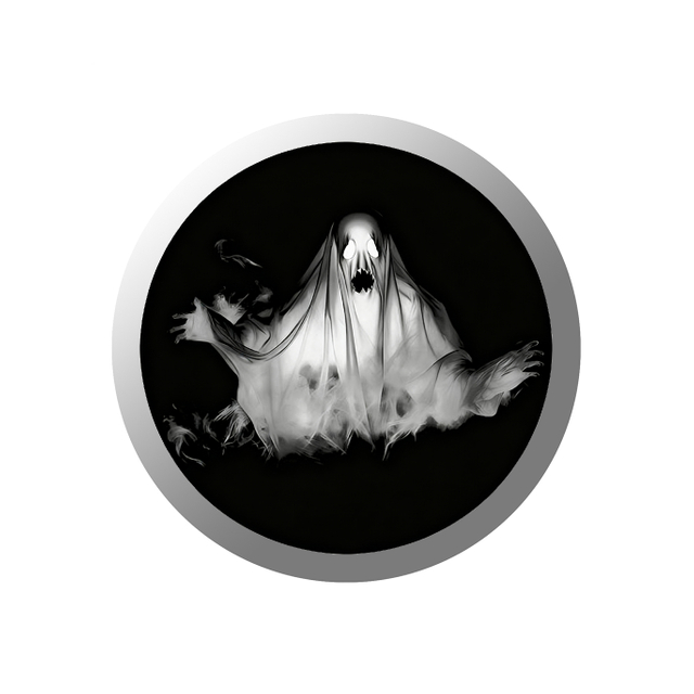 Gobo y Gobo fantasma WS20 - COLIFINE