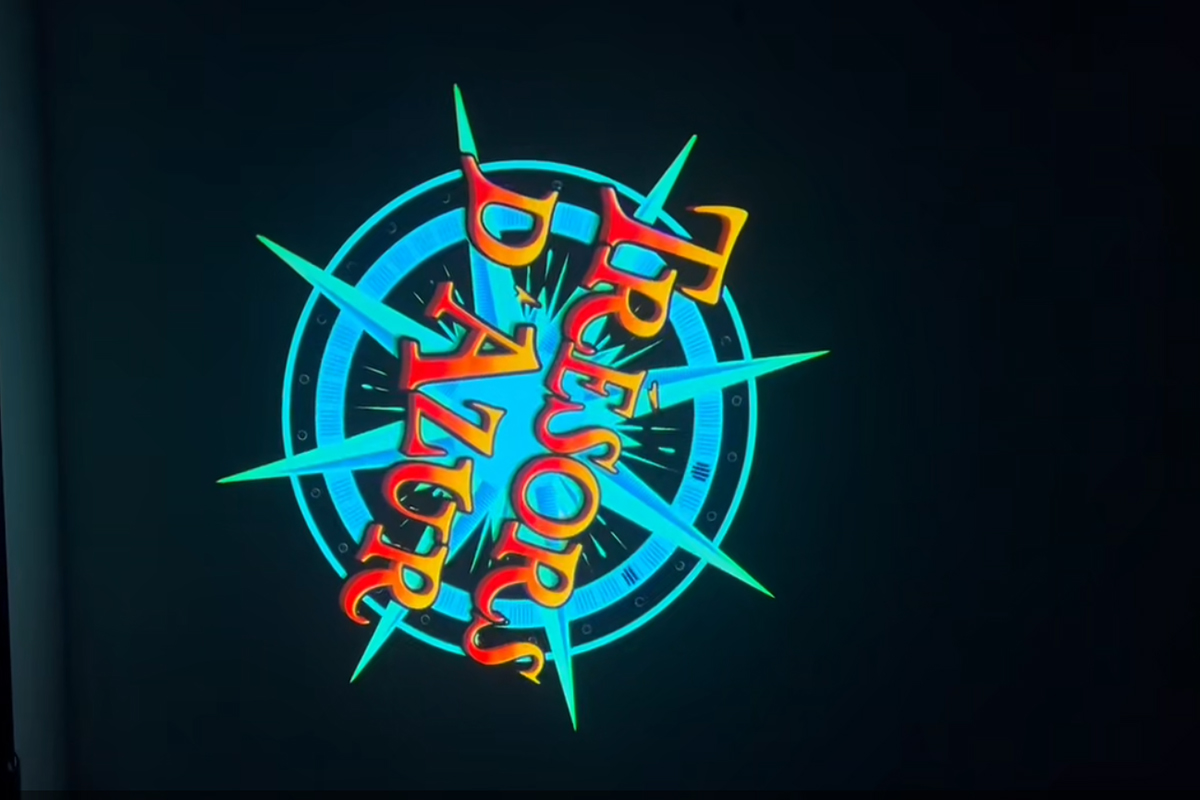 Más allá de la señalización básica: cómo el proyector de gobos premium redefine la visibilidad de la marca