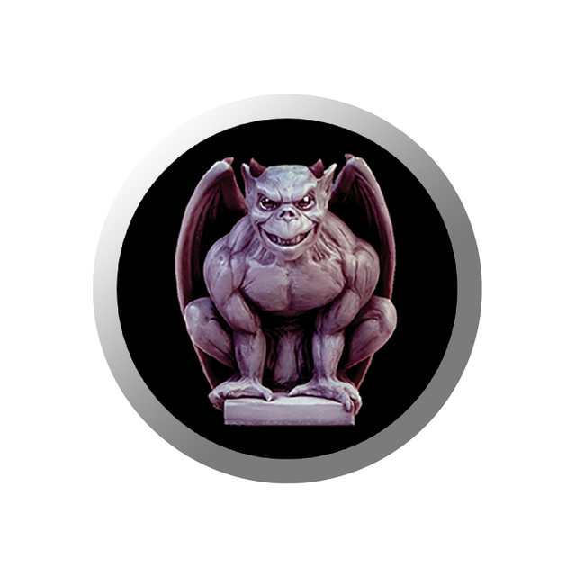GOBO GOBO Y GARGOYLE GOBO WS16 - Colifine