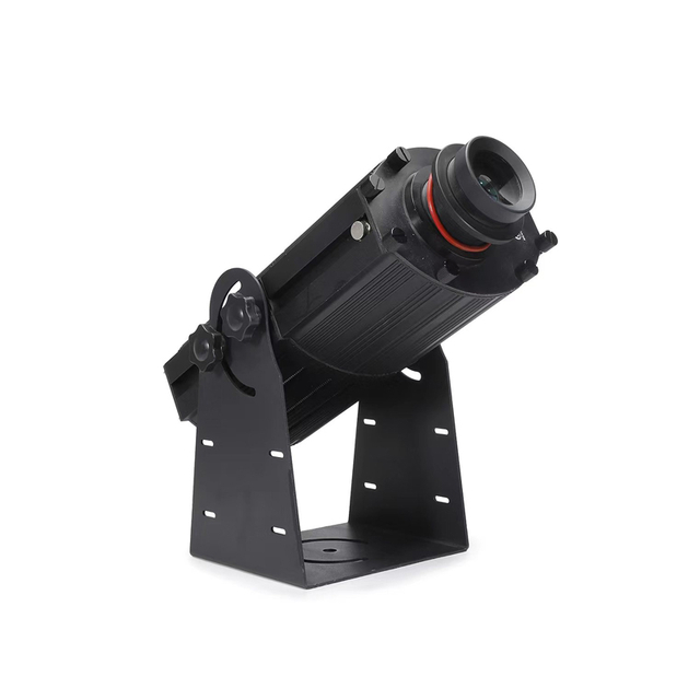 COLIFINE 200W Gobo Proyector Flotante Copo de Nieve Proyector Navidad Vacaciones WF-NKXH200