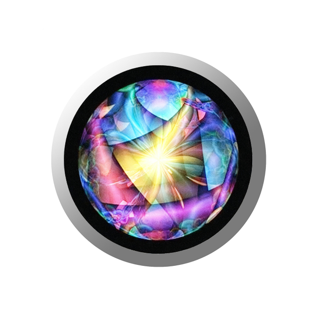 Gobo y Gobo Celestial Naissance WS19 - COLIFINE