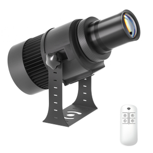 Proyector Gobo COLIFNE 110W XHD-FS-110