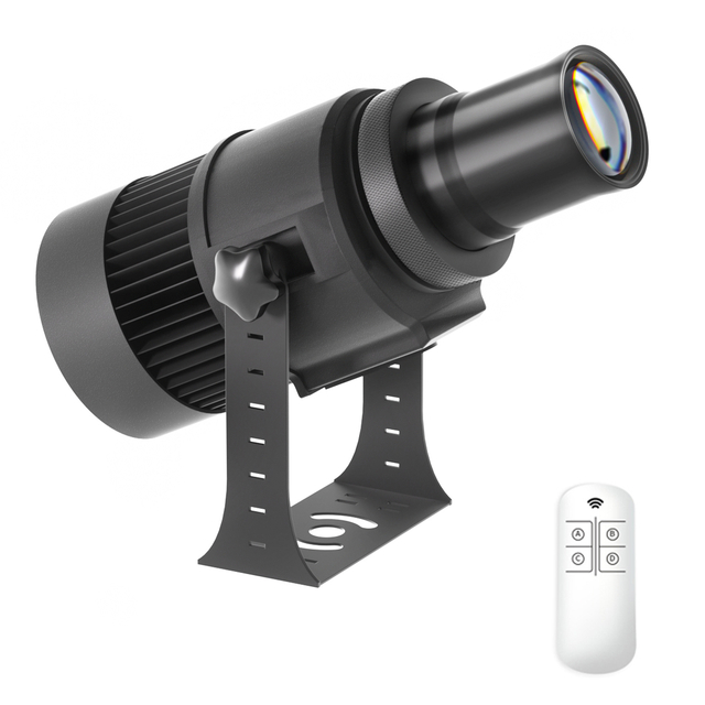 Proyector Gobo COLIFNE 110W XHD-FS-110