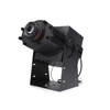 320W 2-LOGOS Cambio de goBo Proyector WF-CFDT02 y detección de sensores infrarrojos-Proyector industrial con conmutación de logotipo automático