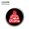 Colifine Custom GoBo GOBO LOGO LOGO DE LOGO GOBO Volidaciones de Navidad Gobos Feliz Navidad SD32
