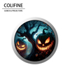 GOBO & CHUCKIE Patch Patch GOBO WS10 - Colifine