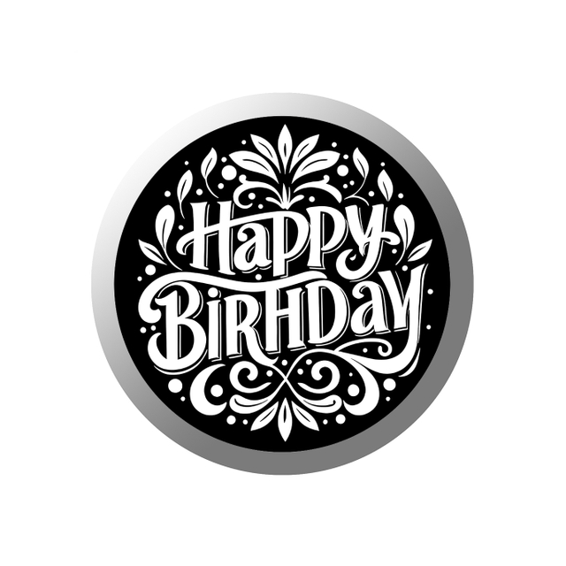 Feliz Festival Gobo y Feliz Cumpleaños Gobo-A - HP3 - COLIFINE Gobo