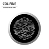 Colifine Custom GOBO Outdoor Projector GOBO Proyector GOBO LIGHT GOBO AGUA SW5
