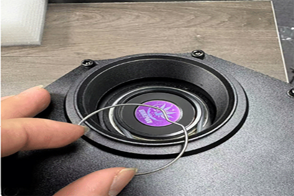 Guía de reemplazo de lentes GOBO: asegúrese de proyecciones perfectas cada vez