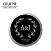 Colifine Custom GOBO GOBO Fuente de boda GOBO Light Designs GOBO Proyector de boda GOBO HL51