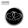 Colifine GOBO Custom GOBO LIGHT GOBO GOBO GOBO HL58