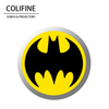 Gobos y Batman GOBO WS9 - Colifine