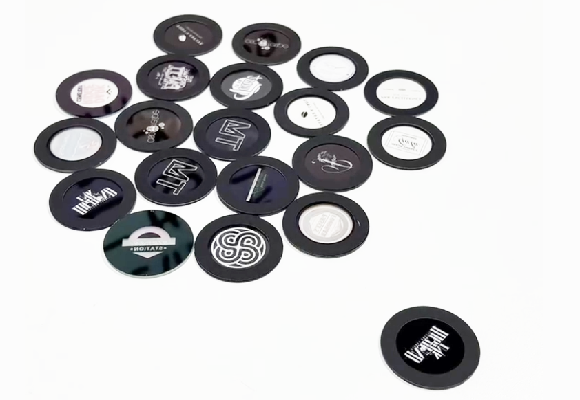 ¿Qué es un gobo en el proyector?