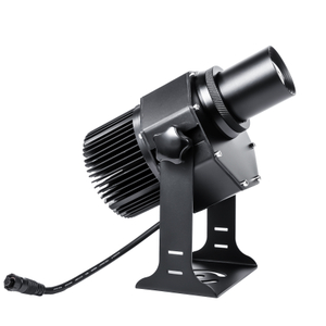 Colifine 50W GOBO LED LED LOGO LOGO DE LA LUGAR LA LUGAR EN LA TIENDA Y EVENTOS DS-FS-50