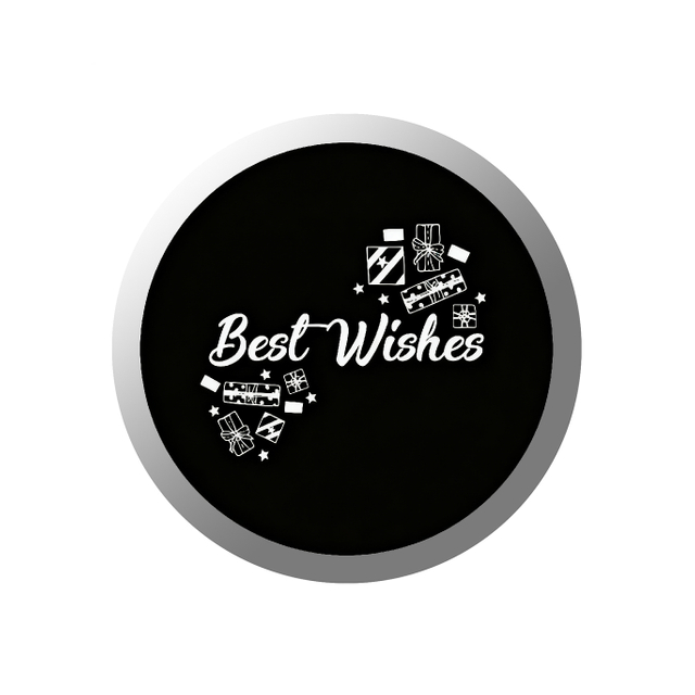 Gobos de Navidad y Vacaciones Navidad Felices Fiestas Gobo de Navidad - SD48 - COLIFINE