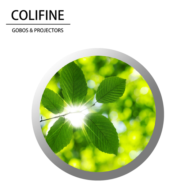 GOBO & HOOD GOBO SM40 - Colifine