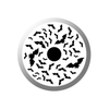 GOBO GLANTE Y BACES FLINOS ROTATA GOBO WS15 - Colifine