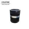 Lente de proyector con logotipo de gobo COLIFINE DS-FS 45° 1:1