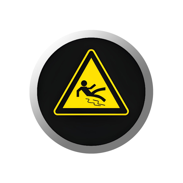 Señal de Seguridad Gobo & Peligro-3 Gobo AQ47 - COLIFINE Gobo