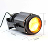 Proyector de Líneas COLIFINE 200W DS-XT-200