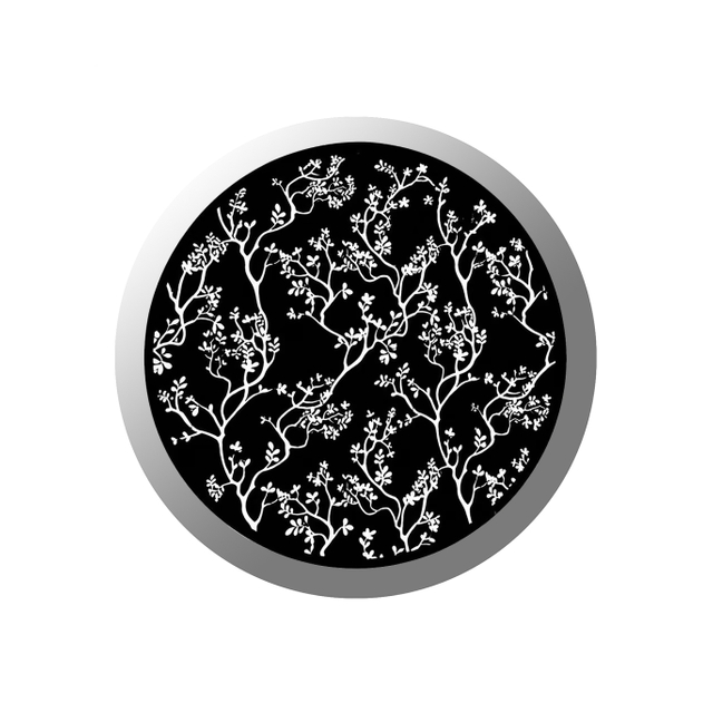 Gobos y árboles Gobo B SM44 - COLIFINE