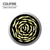 Gobos y flor Gobo B SM50 - COLIFINE