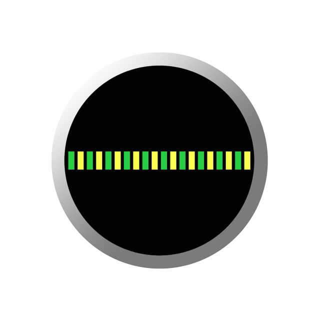 Señal de Seguridad Gobo y Paso de Peatones Gobo - AQ68 - COLIFINE Gobo