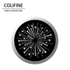 Lente Gobo y Gobo Estrella de Navidad A - SD62 - COLIFINE