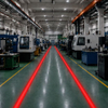 Proyector de Líneas COLIFINE 200W DS-XT-200